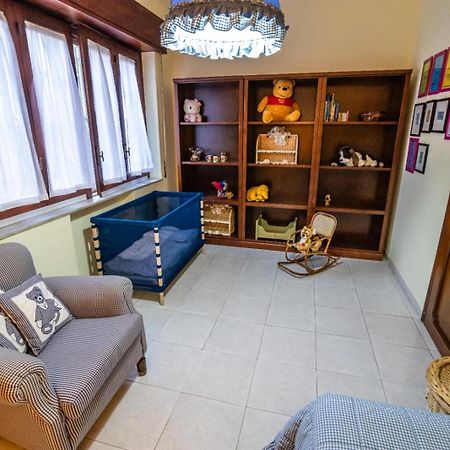 Courrier-House Apartment Ачи Кастело Екстериор снимка